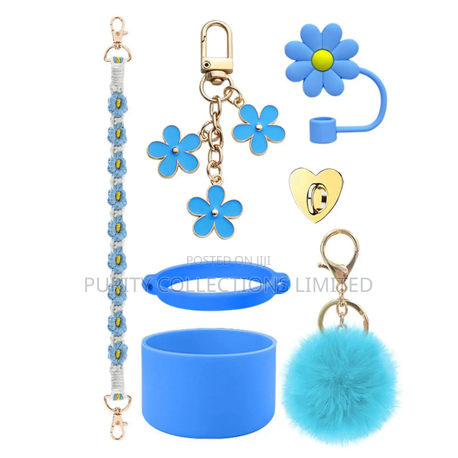 Accessories for Stanley Cup (No Cup)