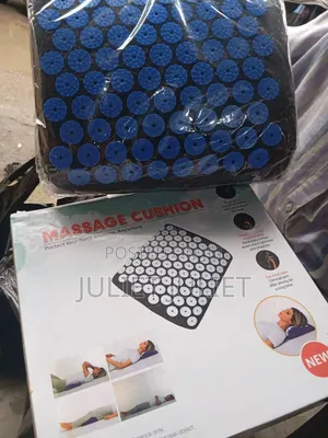 Massage Cushion