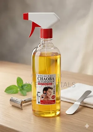 Chaoba Original Aftershave