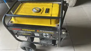 Sumec Firman Generator