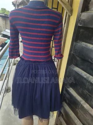 Ladies Gown, Nice One, Good Quality