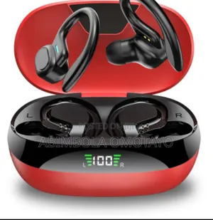 Samsung Wirelesd Earbuds Earphones