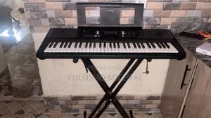Yamaha Keyboard PSR-Ew310