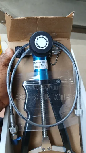 Pressure Calibrator Pneumatic