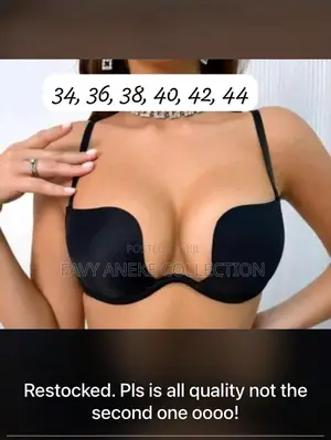 Bra and Pant