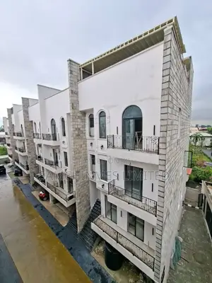 4bdrm Townhouse/Terrace in Old Ikoyi for sale
