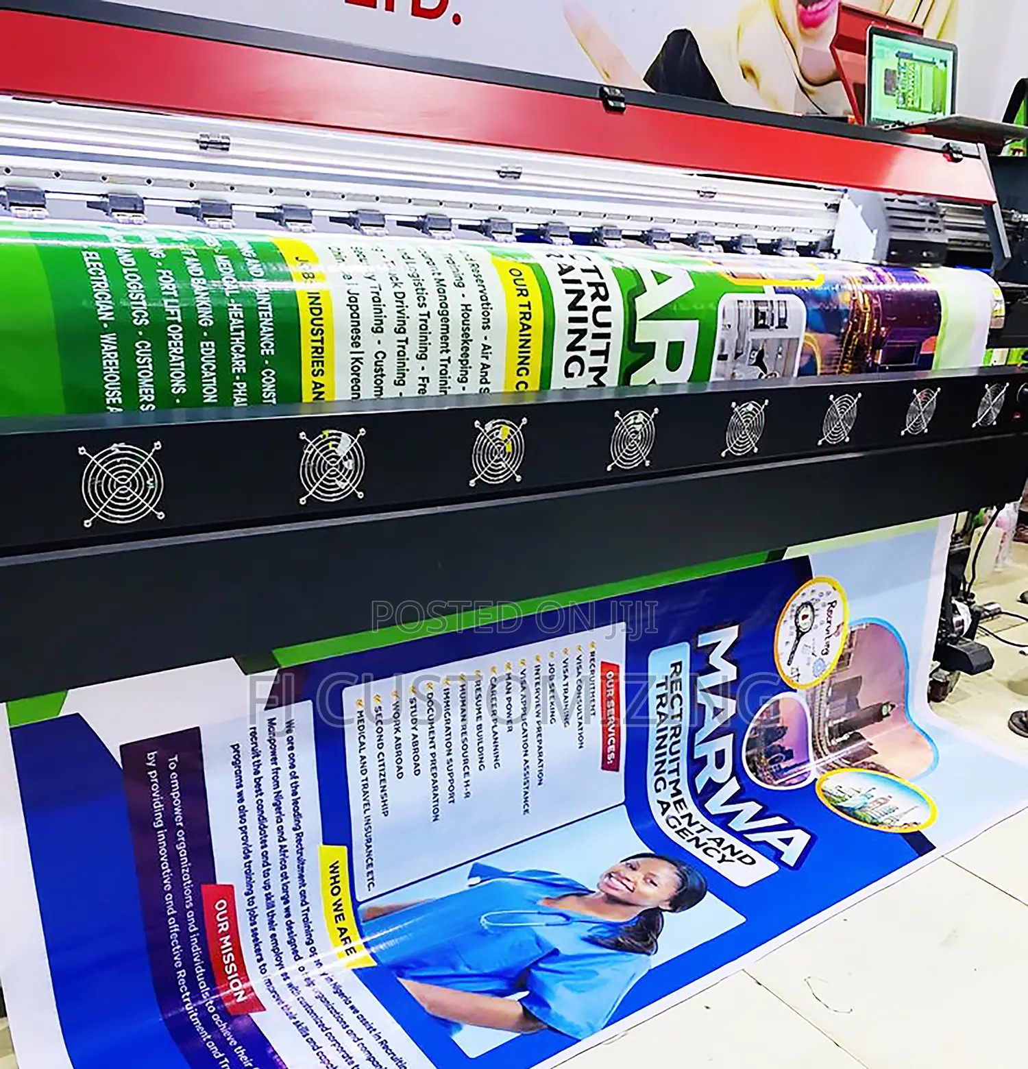 Flex Sav Printing | Sublimation Custom T-Shirts