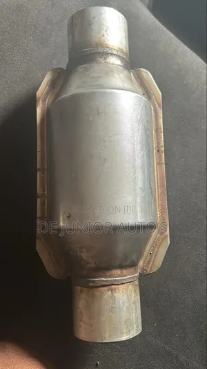 Catalyst for Toyota and Lexus Universal