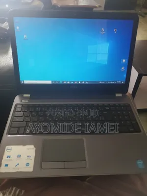 Laptop Dell Latitude 7400 8GB Intel Core i3 SSHD+SSD 512GB