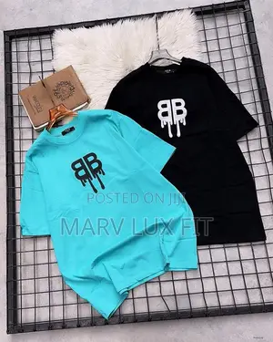 400g Pure Cotton Boutique Standard T-Shirts