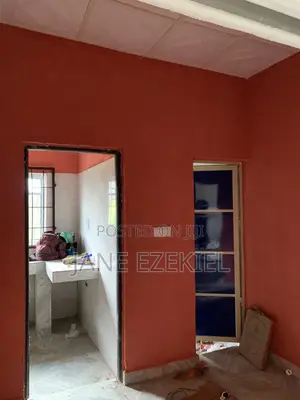 1bdrm House in Mbikpong, Uyo for rent
