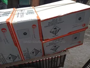 5kwh Lithium Battery 48v 100ah for Solar Inverter | Long Backup