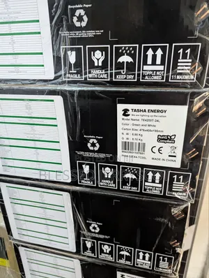 Tasha Energy 4.2kw 24v Hybrid Solar Inverters Available in Stock.