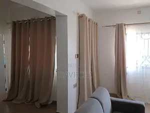 Curtain And Window Blind