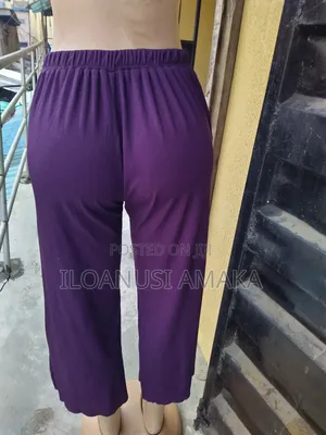 Nice Trousers for Ladies, Very Affordable