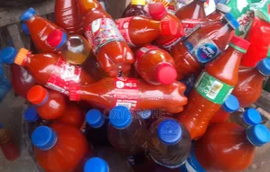 Red Palm Oil