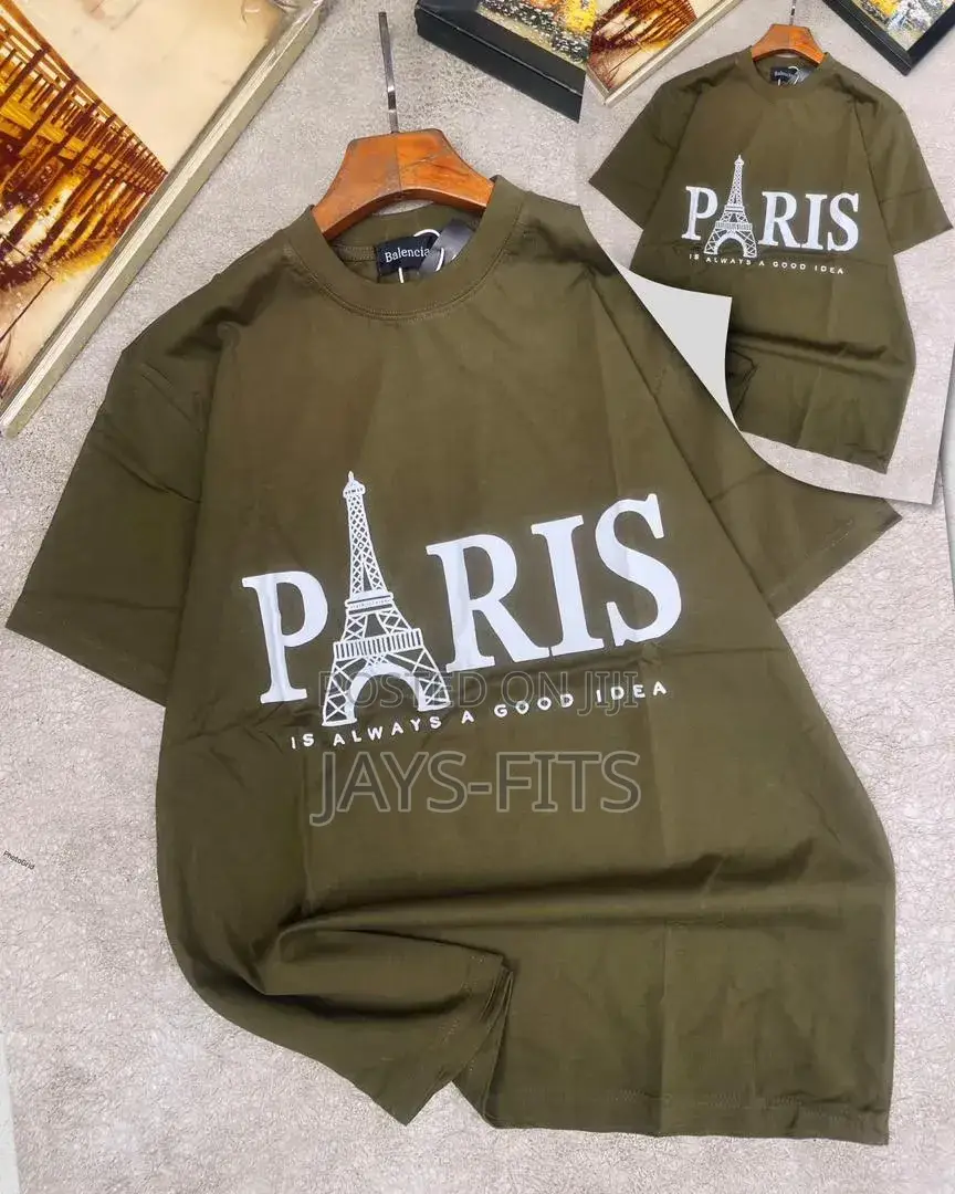 Classic Tees