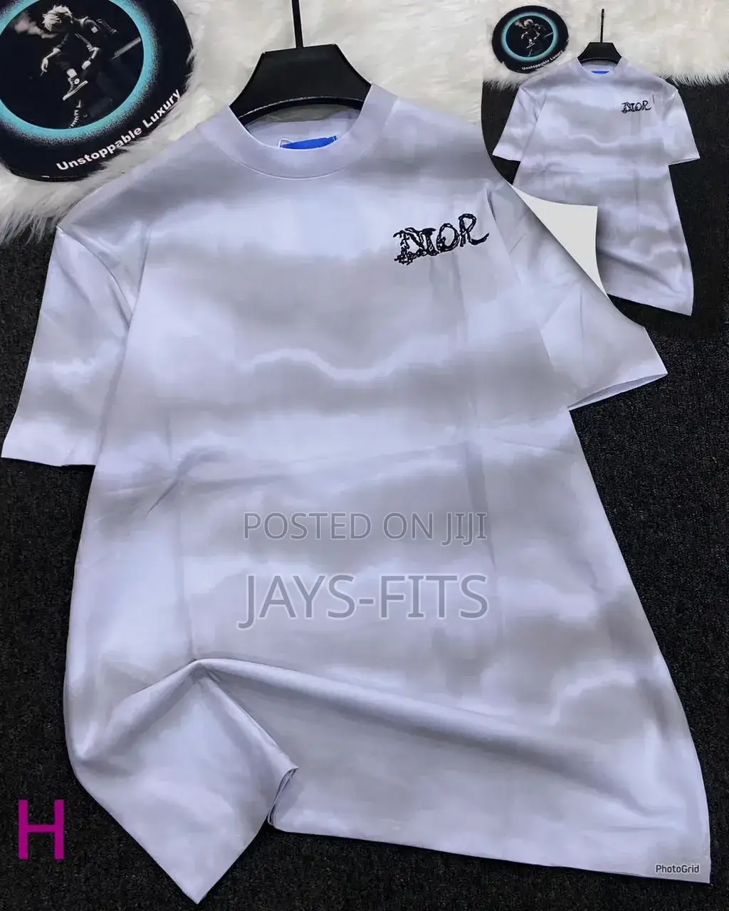 Classic Tees
