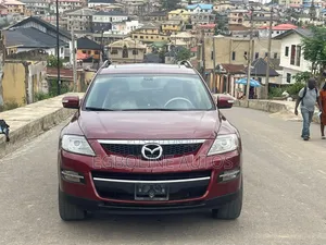 Mazda CX-9 Sport AWD 2007 Brown