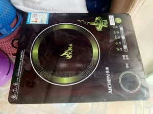 Energy Saving Induction Cooker