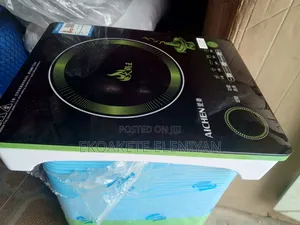 Energy Saving Induction Cooker
