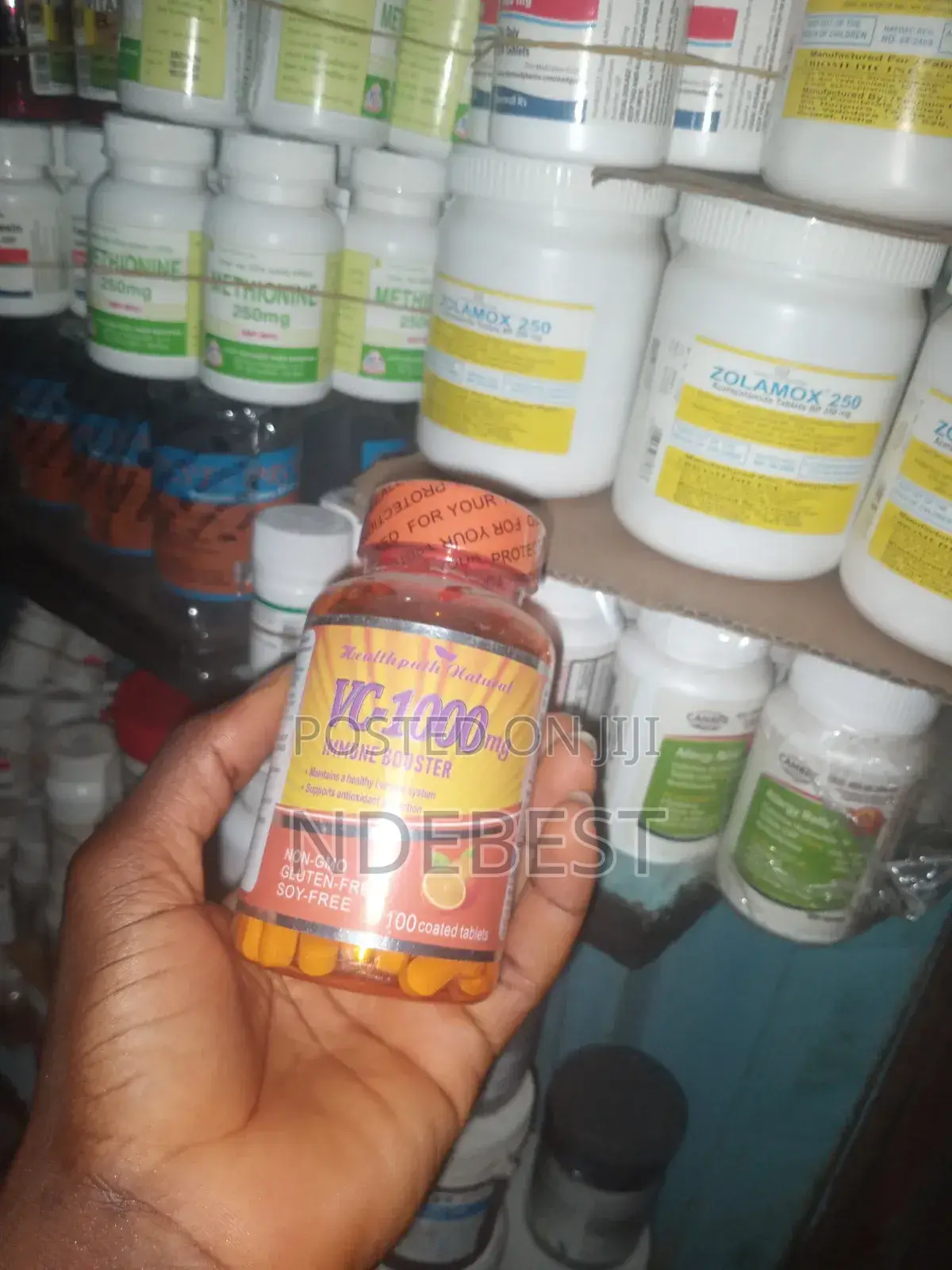 Geneith Pharmacy