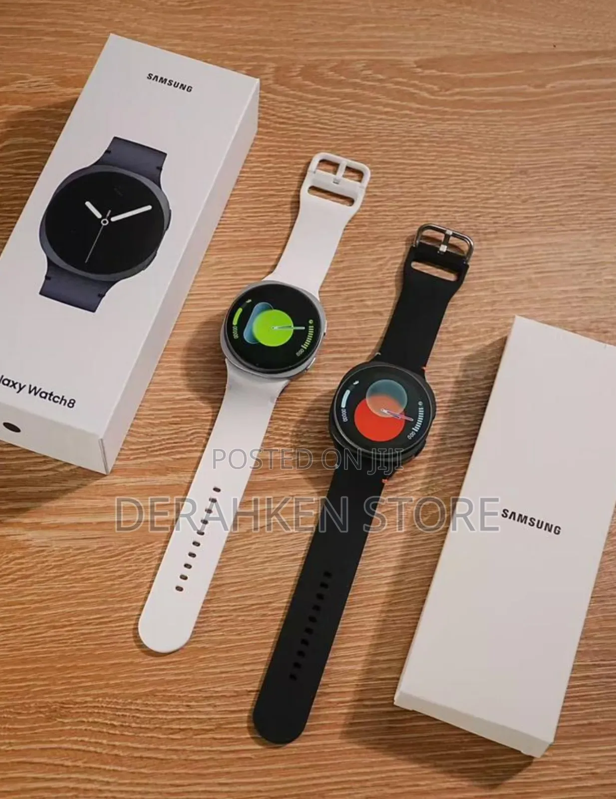 Samsung Galaxy Watch 8