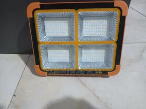 Solar Lamp