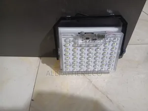 Solar Lamp