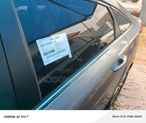 Hyundai Sonata ECO Sedan FWD (1.6L 4cyl 7A) 2016 Gray