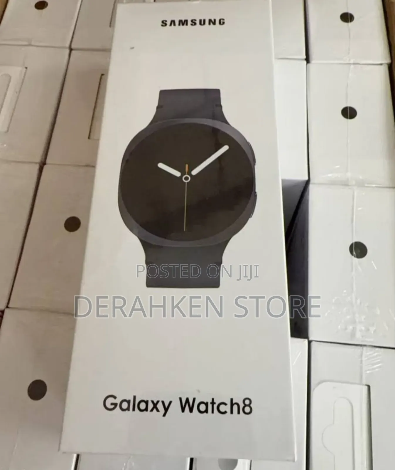 Samsung Galaxy Watch 8