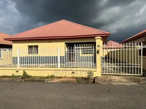 3bdrm Bungalow in Enugu State for rent