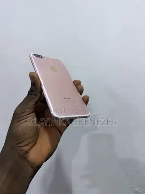 Apple iPhone 7 Plus 128 GB Silver