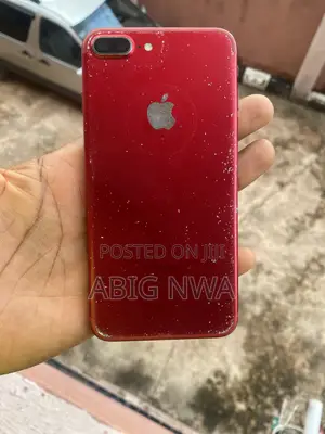 Apple iPhone 7 Plus 128 GB Red