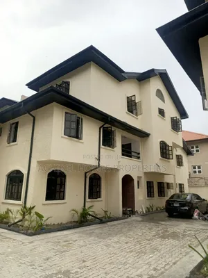 2bdrm Apartment in Oniru, Victoria Island Extension for rent