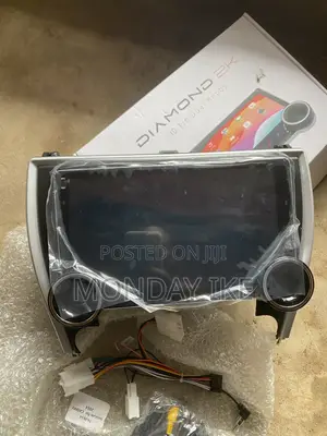 Car Android System for Toyota Camry 2015 to 17 Is Available Now