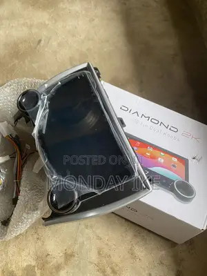 Car Android System for Toyota Camry 2015 to 17 Is Available Now