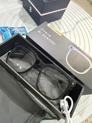 Brand New Peje Ai Smart Glasses