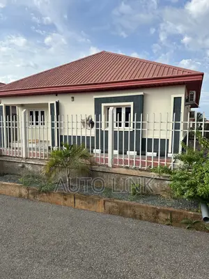 3bdrm Bungalow in Enugu State for rent