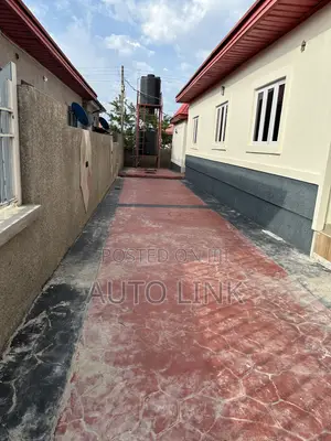 3bdrm Bungalow in Enugu State for rent
