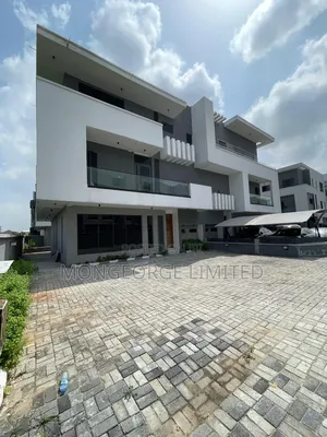 4bdrm Duplex in Osapa london for sale