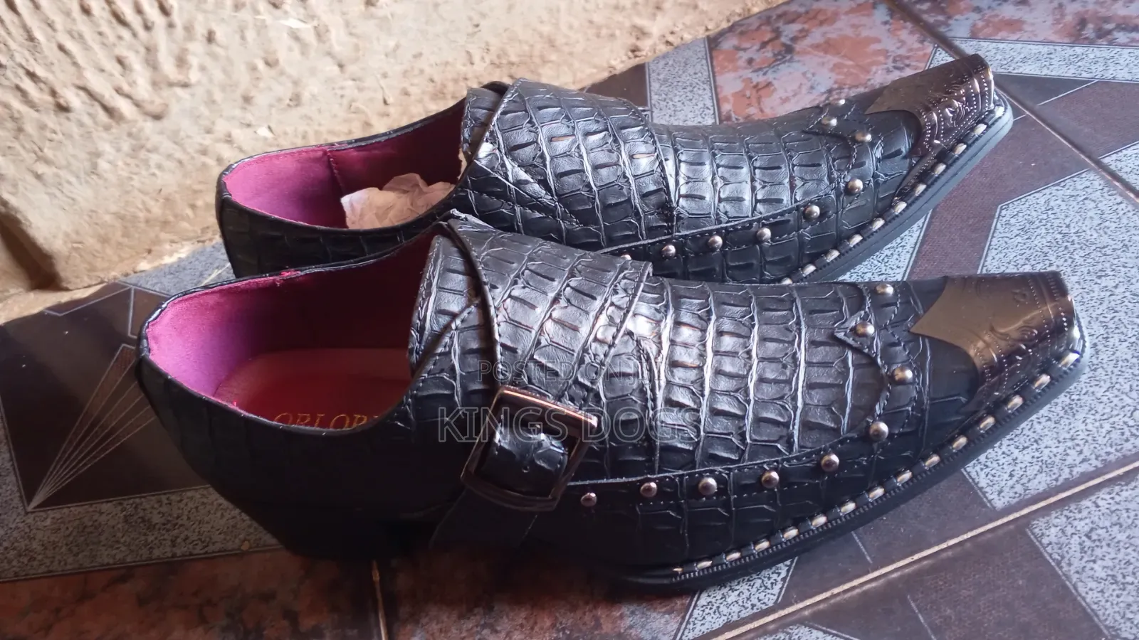Shoes for Men
