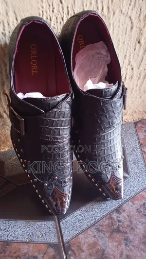 Shoes for Men