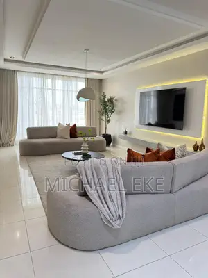 Cozy 3 Bedroom Flat