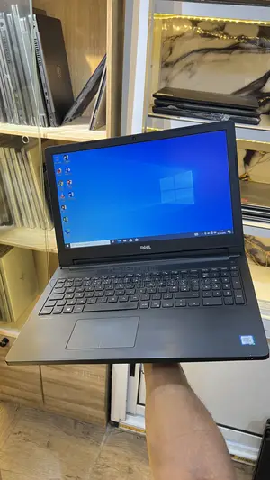 Laptop Dell Latitude 3580 8GB Intel Core i5 HDD 320GB