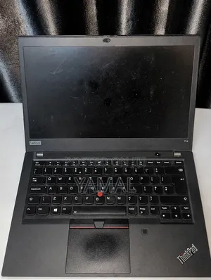 Laptop Lenovo ThinkPad T14 G1 16GB Intel Core i5 SSD 256GB