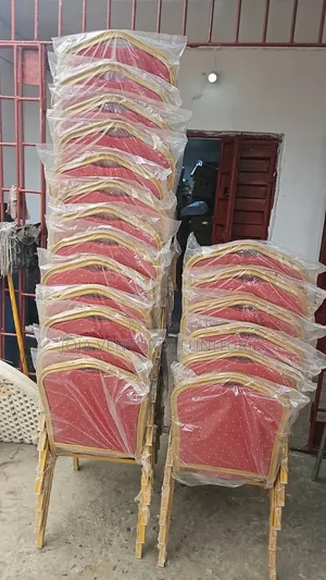 Banquet Chairs Big Size