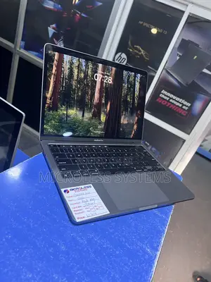 Laptop Apple MacBook Pro 2020 8GB Apple M1 SSD 256GB