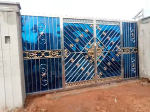 Stainless Steel Starlite Gate