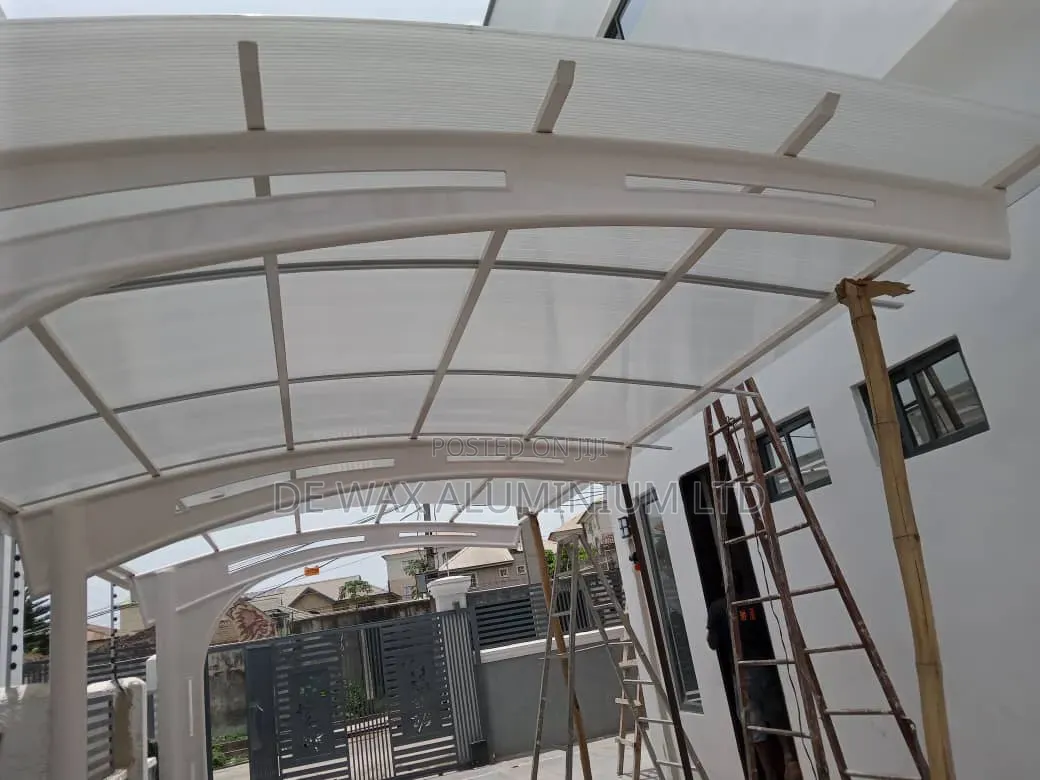 Elegant Tent